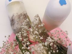 芋头泥石流-兰熊鲜奶(西直门凯德mall店)