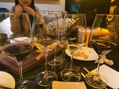 分杯机葡萄酒畅饮-ibarrel爱杯·bistro&brunch(江宁路店)