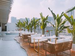 -天空花园餐吧·生日·团建(南山店)