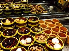 -欢乐牧场海鲜烤肉自助(牡丹园店)