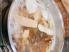 -丽江庭院·云南野生菌·海鲜火锅(鼓楼四合院店)