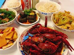 -老长沙龙虾馆·聚会餐厅(白石洲店)