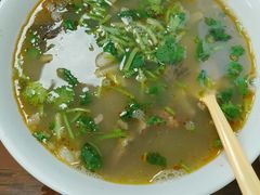 -春雨羊汤店(广开四马路总店)