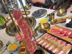 -妥妥烤肉料理(昙华林店)