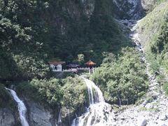 -太鲁阁公园