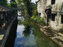 -绍兴书圣故里景区