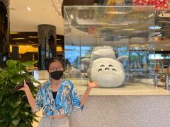 -绿城千岛湖喜来登度假酒店