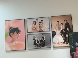 -爱儿美儿童摄影亲子馆(五路居店)