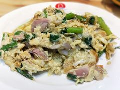 -小船渔村•大连菜•大连焖鱼(明泽街店)