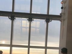 -上海柏悦酒店·世纪100牛排馆