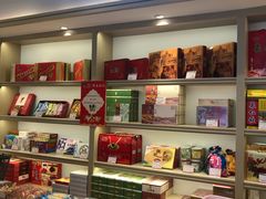 -大桥道糕点食品店(津塘路店)