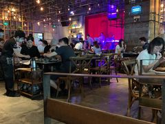 大堂-同仁四季椰子鸡(宝安壹方城店)