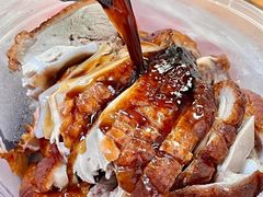 -清真·金宏兴鸭子店(明瓦廊店)