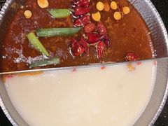 -捞王猪肚鸡火锅(财富中心店)