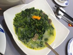 -银都上海菜馆(粤海东路店)