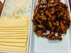 -郭林家常菜(狼垡店)