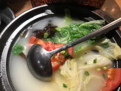 -陶德砂锅(蜀汉路店)
