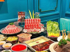 -五星桥原切肥牛火锅·30年专注好牛肉(湖塘店)