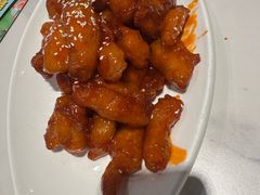 -新侨小馆(东直门北小街店)