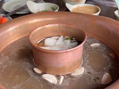 -滇釜火锅·能喝汤的火锅(车公庄店)