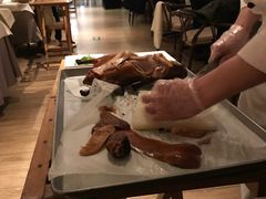 -四季民福烤鸭店(前门店)