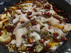 -金三可市井水煮鱼(金碧园店)