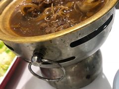 -紫光园·小馆(太玉园店)