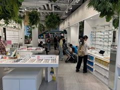 -JINS(上海宏伊国际广场店)