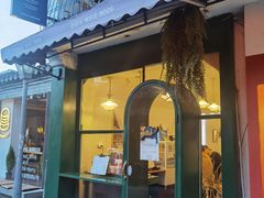 门面-METAL HANDS(五道营店)