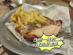 -卡朋西餐(扬名广场店)