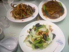 -同发号饭庄(复兴路店)