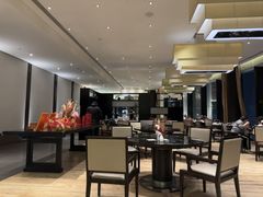 -金陵饭店-56JIA Restaurant家餐厅