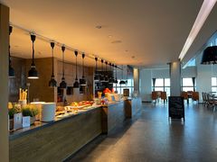 -金奥国际酒店全日餐厅ALTITUDE
