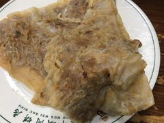 华威肉饼-清真永恒华威肉饼(潘家园店)
