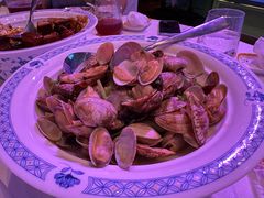辣炒青岛蛤蜊-北京宴(华贸购物中心店)