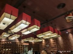 -绿茶餐厅(coco park 店)