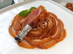 -味+新京宴·烤鸭·北京菜(创意谷店)