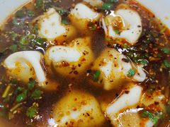 -回坊马二饺子馆