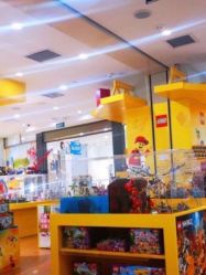 -KIDSLAND(北京蓝色港湾店)