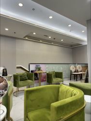 -郡艺医疗美容·微整·眼鼻吸脂