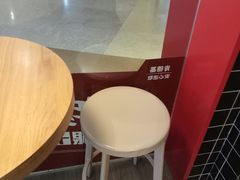 -肯德基(龙之梦购物中心店)