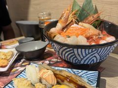 -御满屋日本料理