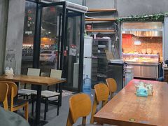 -赵璐海鲜面馆(德行路店)