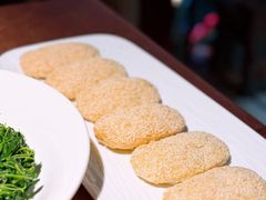 -兰庭玉树·老饭骨家宴(后海店)