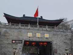 -岳麓山风景名胜区