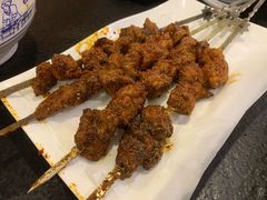 -兰州宾馆餐厅(兰州驻京办店)