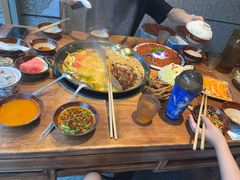 -楠火锅(昆山金鹰店)