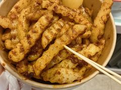 -丁家坡洋芋·观音桥好吃街A区(全国总店)