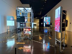 -中华艺术宫(上海美术馆)