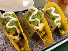 -HFFOUSA TACO弗萨塔可墨西哥餐厅(颐堤港店)